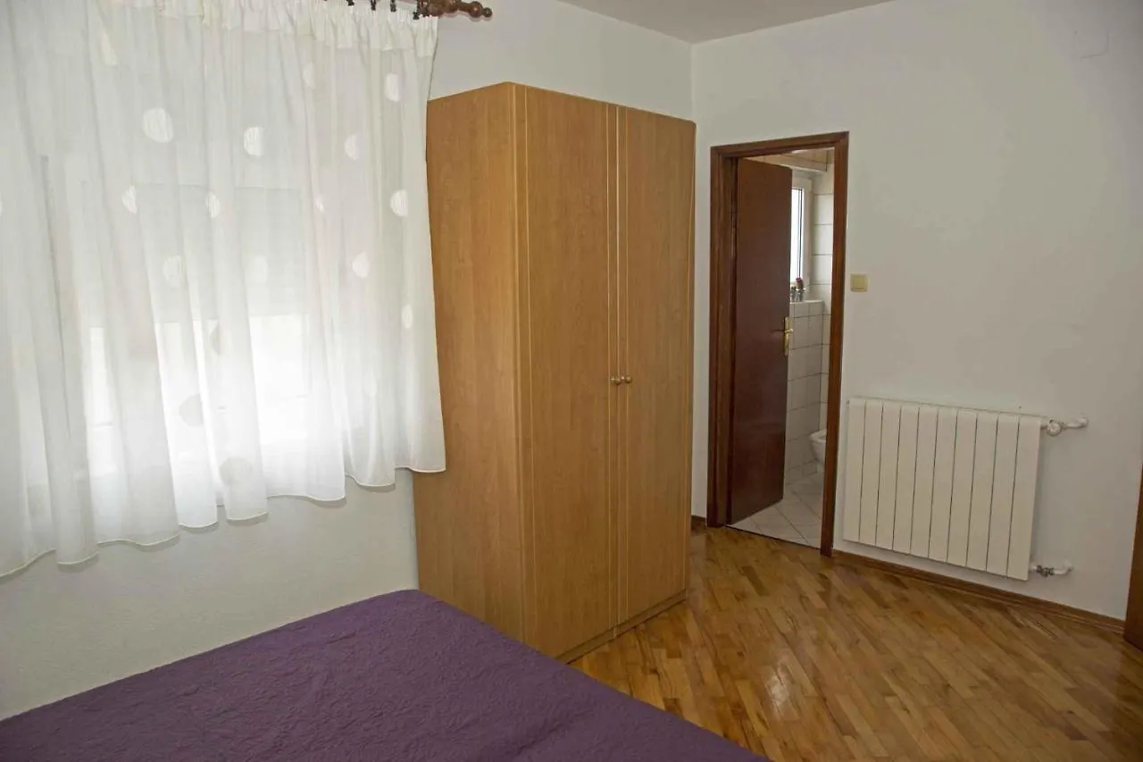 Apartment In Novi Vinodolski 15346 0*,  Croatia