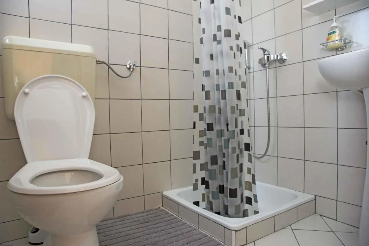 Apartment In Novi Vinodolski 15346 Croatia